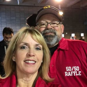 Meet your Posher, Lynne